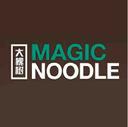 Magic Noodle (RH)