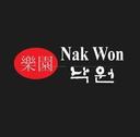 Nak Won (RH)