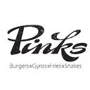 Pinks Burgers (HM)