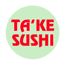 Také Sushi Restaurant日韩餐 北店【团好饭】(LD)