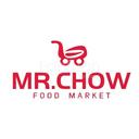 Mr chow  (NY-JC团送)