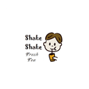 Shake Shake Fresh Tea