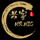 米客 Mr.Mic | 全场9折 (Merivale)