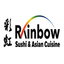 Rainbow Sushi (Brookline)