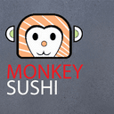 Monkey Sushi | VIP 40% OFF (Rosedale)