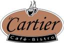 Café-bistro Le Cartier | $8.99特惠套餐 (DT)