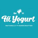 Hi Yogurt | Every Mon.$0.01 YOGURT❗️ (YG)