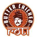Butter Chicken Roti | 10% OFF (DT King)