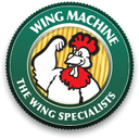 Wing Machine (DT)