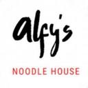 阿福面馆 Alfy's Noodle