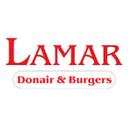 Lamar Donair & Burgers