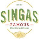 50% OFF | Singas Famous Pizza (Flushing)