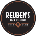 牛排屋 Reuben's Deli and Steakhouse (DT)