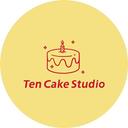 Ten Cake Studio (Brooklyn)