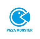 PIZZA MONSTER  K-STYLE