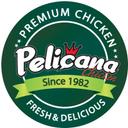 Pelicana Chicken