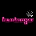 Humburger汉堡店