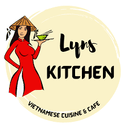 Lyn‘s kitchen 