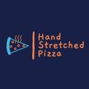 Hand Stretched Pizza | New💓