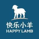 Happy Lamb