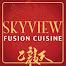 Skyview Fusion Cuisine (MK)