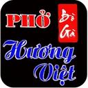 Pho huong viet Box Hill | 立领$56礼包