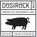 Dosirock Korean Restaurant and Bar