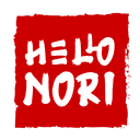 Hello Nori (Robson)