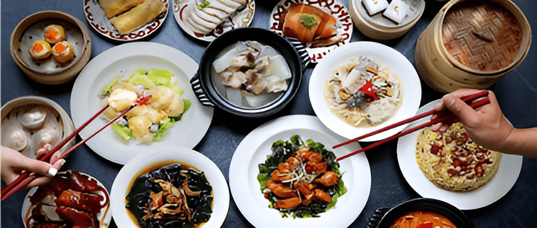 Best Cantonese Restaurants Near Me | Food Delivery & Takeout | Fantuan ...