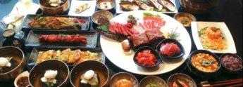 Arisu Korean Restaurant (Edmonds)