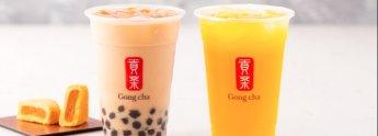 Gong Cha (Erin Mills)