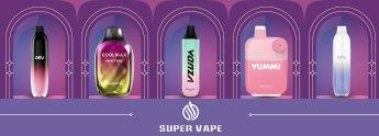 Super Vape · Wellesley | 50% OFF Specials (DT)