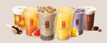 Gong Cha (FortYork)