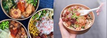 Steve's Poke Bar (UBC)