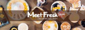 Buy One Get One Free | Meet Fresh (Robson)