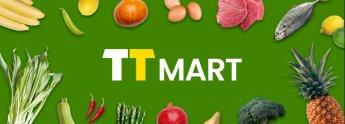 TTMART | FRESH (RMD)