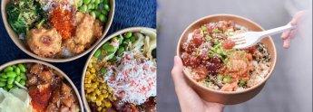 Steve's Poke Bar (Richmond)