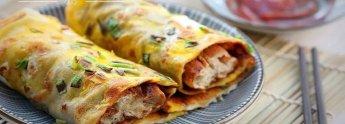 Petit-Chef Tang Chinese Crepes （Fresh Palace Foodcourt) | $9.99 FT Combo (MISS)