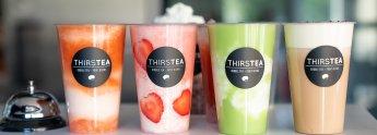 ThirsTEA | $7 OFF (MISS)