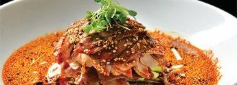 Dumplings & Szechuan Cuisine | VIP 30% OFF (SC)