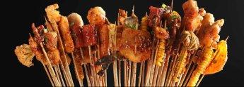 Get 20% OFF Pickup Coupon | Kwa Food Fried Skewers【Fan Deals】 (Richmond)