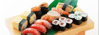 Oi Sushi | Special Promotion (DT)