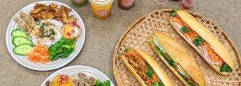 Lamhan Banh Mi | VIP 30% OFF (DT)