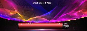 Snack Street Vape & Convenience