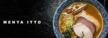 Menya ITTO Ramen