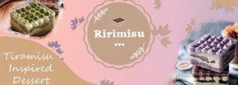 Ririmisu Desserts