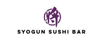 Syogun Sushi | World Tuna Day🐟30% OFF Party Tray