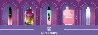 Super Vape · Church  | 50% OFF Specials (DT)