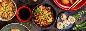 Bayview Wok | VIP 30% OFF