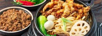 HOTHOT RICE NOODLE | VIP 25% OFF (DT)